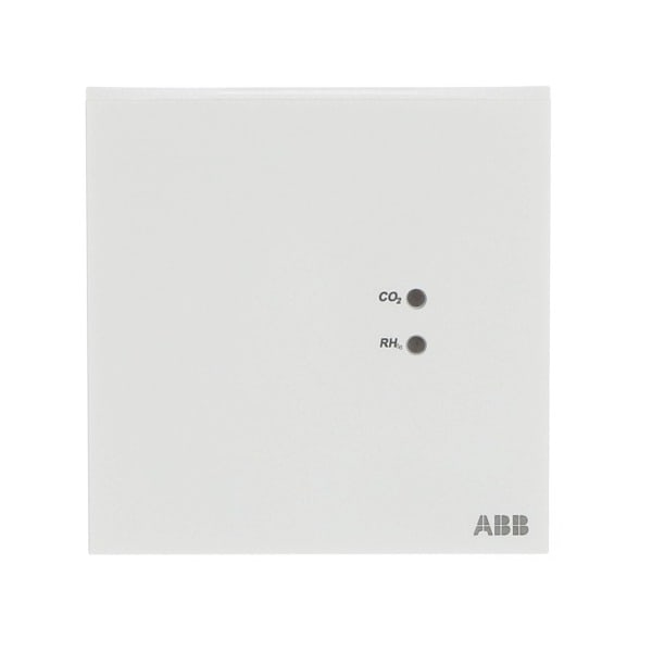 ABB - LGS/A1.2 Luftgütesensor mit Raumtemperaturregler, AP