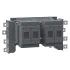ABB - Lasttrennschalter für Sich 3-polig 250 A, Zu- und Abgang links und rechts LR