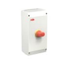 ABB - Gekaps. Lastsch. OTP125B6U