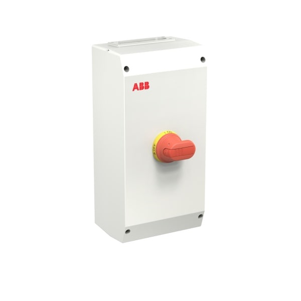 ABB - Gekaps.Lastsch. OTP125BA6B