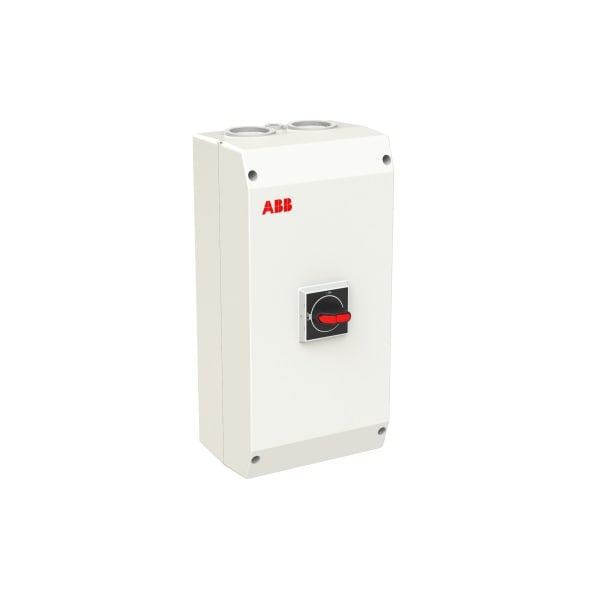 ABB - Gekaps. Lastsch. OTP125B4B