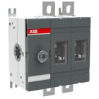 ABB - Lasttrennschalter 2-polig 200 A, ohne Griff und Welle
