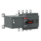 ABB - Lasttrennsch. mit Motor 3P 200A, m.Griff f.manuel.Betrieb Motor (Ue) 220-240 VAC