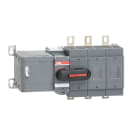 ABB - Lasttrennsch. mit Motor 3P 250A, m.Griff f.manuel.Betrieb Motor (Ue) 220-240 VAC