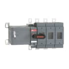 ABB - Lasttrennsch. mit Motor 3P 250A, m.Griff f.manuel.Betrieb Motor (Ue) 220-240 VAC