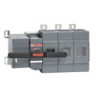 ABB - Lasttrennsch. mit Motor 3P 1250A m.Griff f.manuel.Betrieb Motor (Ue) 220-240VAC