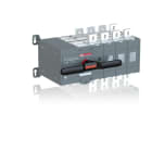 ABB - OTM1000E4CM230C Lastumschalter m. Mot. 4-polig 1000A m. Griff für manuel. Betr.