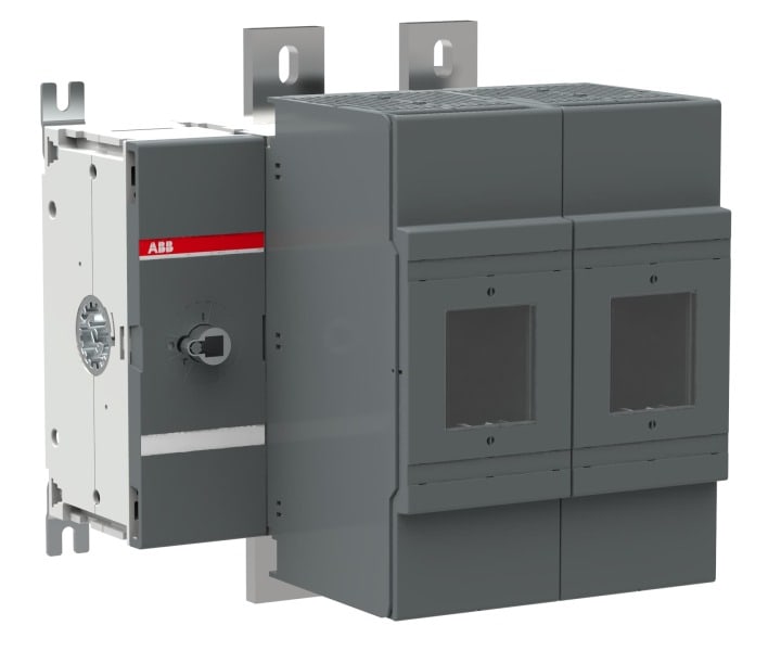 ABB - OS1250D02