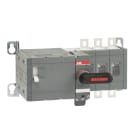 ABB - Lasttrennschalter mit Motor 3P 160A m.Griff f.manuel.Betrieb Motor 220-240VAC