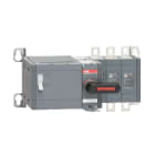 ABB - Lasttrennschalter mit Motor 3P 250A m.Griff f.manuel.Betrieb Motor 220-240VAC