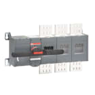 ABB - Lasttrennschalter mit Motor 3P 2500A m.Griff f.manuel.Betrieb Motor 220-240VAC