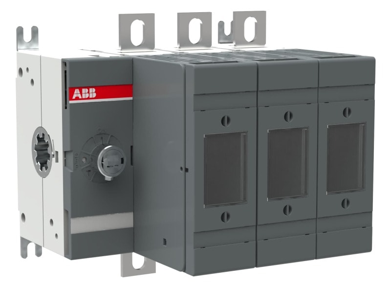 ABB - OS125GD03