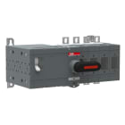 ABB - Lasttrennsch. mit Motor 4P 160A, m.Griff f.manuel.Betrieb Motor (Ue) 220-240 VAC