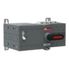 ABB - Lasttrennsch. mit Motor 4P 63A, m.Griff f.manuel.Betrieb Motor (Ue) 220-240 VAC