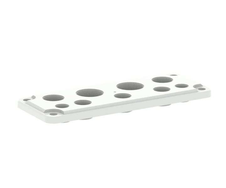 ABB - YMF-MK10437 Flansch-Dichtung