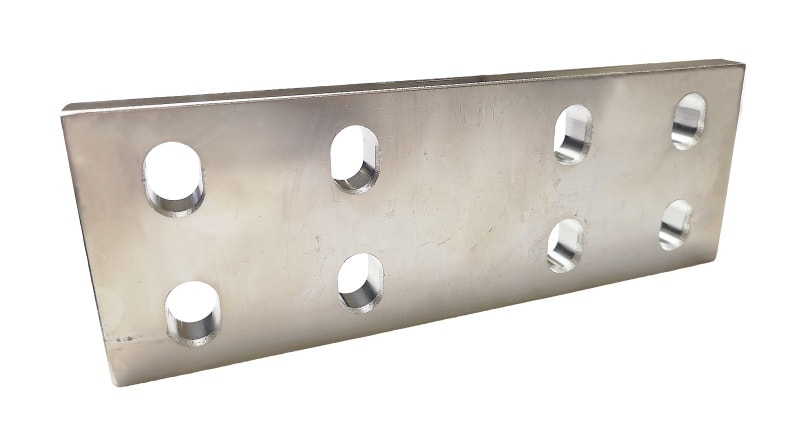 ABB - OZXE1/3E Anschlusskit für OFAX00_L 6 Stück Schrauben M8 x 20 mm