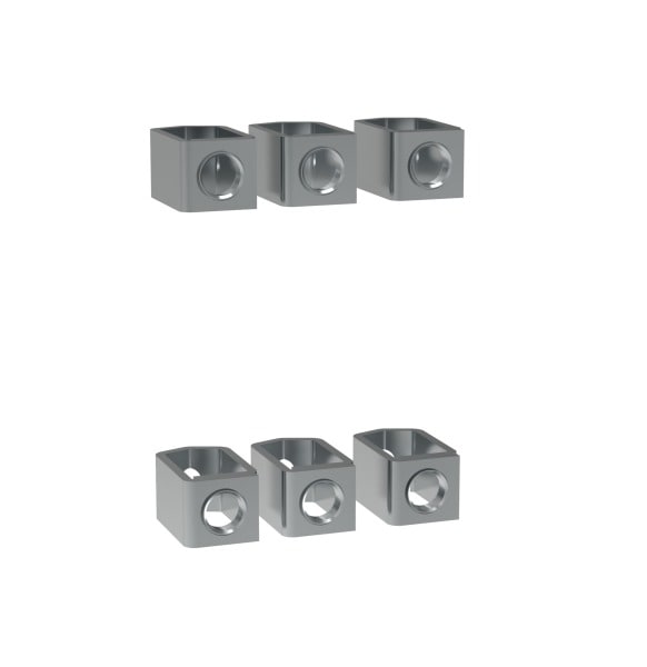 ABB - Anschlussklemme VPE 6