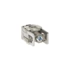 ABB - Anschlussklemme für Al- und Cu-Kabel VPE 3 Kabelquerschnitt 25-120 mm²