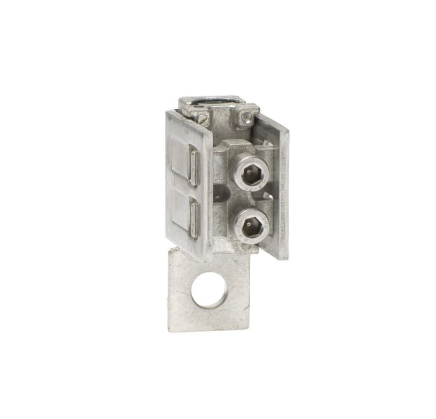 ABB - Anschlussklemme für Al- und Cu-Kabel VPE 3 Kabelquerschnitt 70-185 mm²