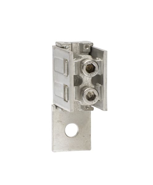 ABB - OZXB5/1 Anschlussklemme für Al- u. Cu-Kabel Kabelquerschnitt 120-300mm²