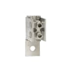 ABB - OZXB5/1 Anschlussklemme für Al- u. Cu-Kabel Kabelquerschnitt 120-300mm²