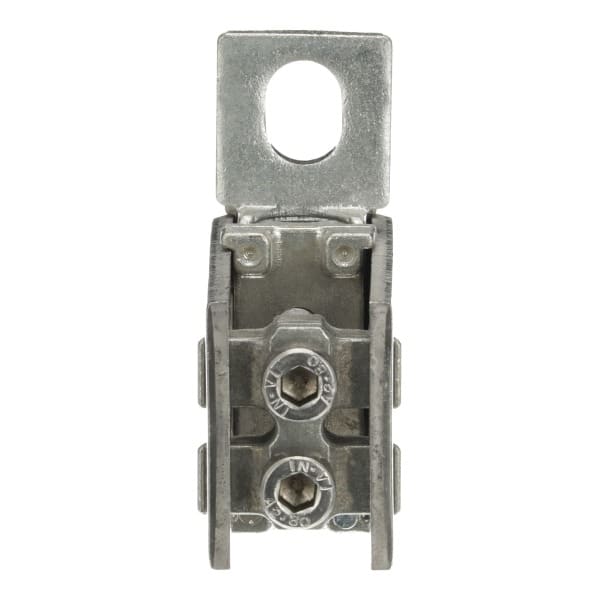 ABB - OZXB4/1 Anschlussklemme für Al- u. Cu-Kabel Kabelquerschnitt 2x(70-185)mm²