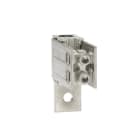 ABB - OZXB6/1 Anschlussklemme für Al- u. Cu-Kabel Kabelquerschnitt 2x(120-300)mm²