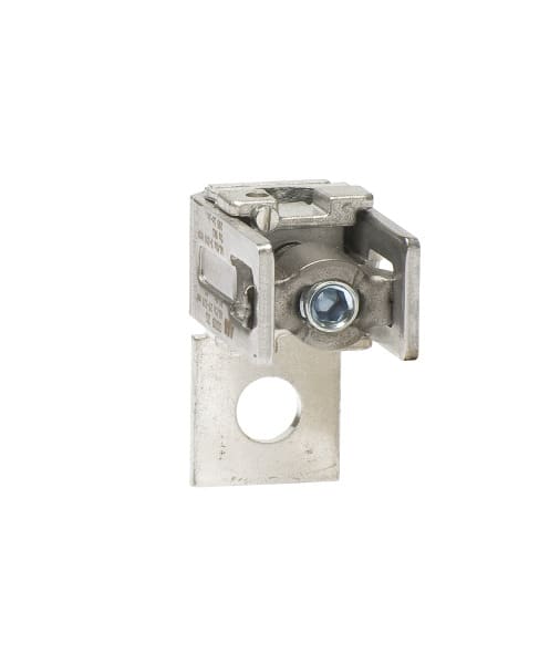 ABB - OZXB2L/1 Anschlussklemme für Al- u. Cu-Kabel Kabelquerschnitt 25-120mm²