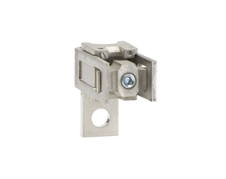 ABB - OZXB7L Anschlussklemme für Al- u. Cu-Kabel VPE 3 Kabelquerschnitt 120-240mm²