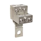 ABB - OZXB1/1 Anschlussklemme für Al- u. Cu-Kabel Kabelquerschnitt 10-70mm²