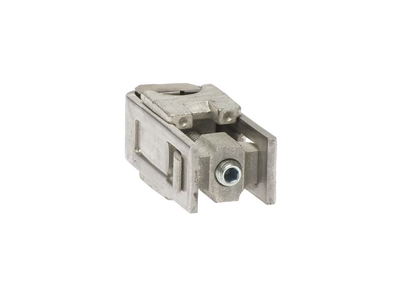 ABB - Anschlussklemme für Al- und Cu-Kabel VPE 3 Kabelquerschnitt 120-240 mm²