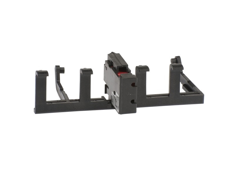 ABB - OSD25P4 Anzeige für ausgel. Sicherung Hilfskontakt 1S+1Ö