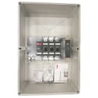 ABB - Gekaps. Lastsch. OT200KFCC3B