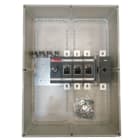 ABB - Gekaps. Lastsch. OT630KFCC3B