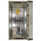 ABB - Sich.sch. OT400DLUU3AZ