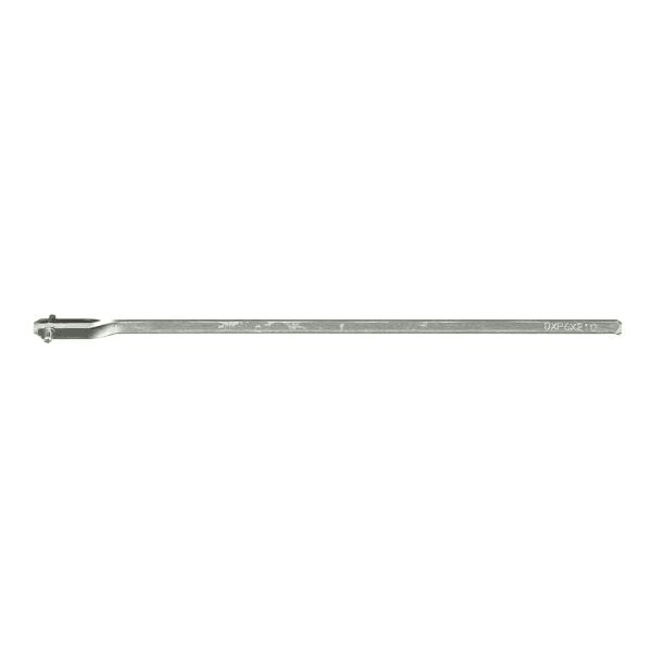 ABB - Welle Länge 210 mm Wellen-ø 6 mm für Pistolengriffe