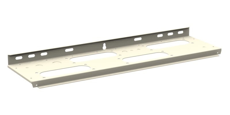 ABB - OEZXP280C Kabeleinführung f Stahlblechgeh. Größe 800x230mm m 4 C-Flansch-Öffnung