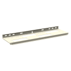 ABB - OEZXP280C Kabeleinführung f Stahlblechgeh. Größe 800x230mm m 4 C-Flansch-Öffnung