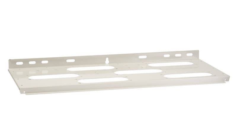 ABB - OEZXP380C Kabeleinführung f Stahlblechgeh. Größe 800x330mm m 6 C-Flansch-Öffnung