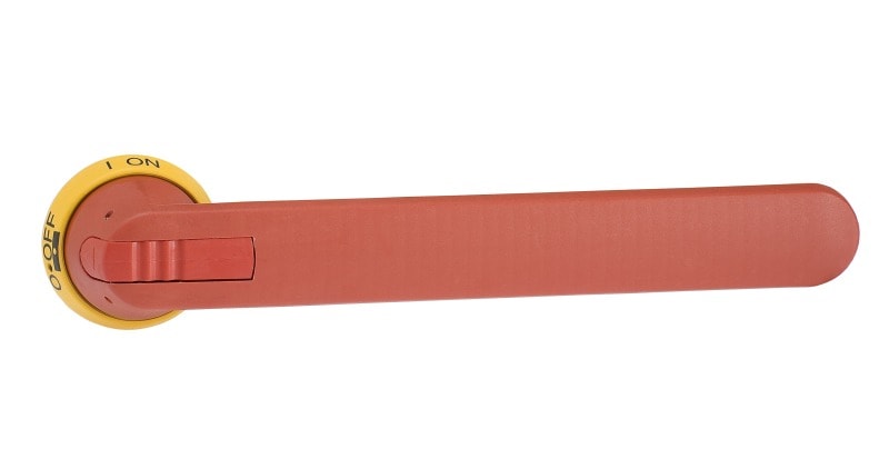 ABB - Griff 275 mm Wellen-ø 12 mm