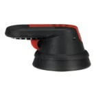 ABB - Griff schwarz 65 mm Wellen-ø 6 mm IP65 Beschriftung 0 OFF-1 ON seitl. mon.
