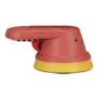 ABB - OHY65J6E00S Pistolengriff rot-gelb 65mm Wellen-ø 6mm