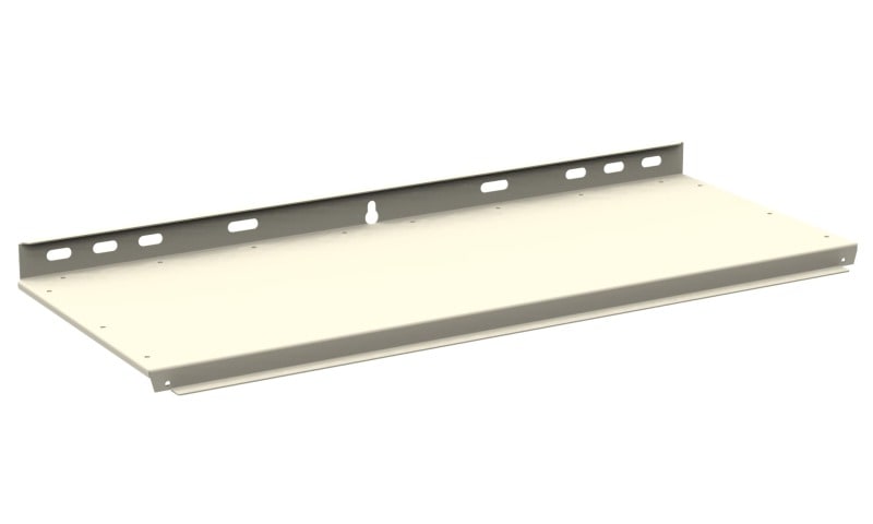 ABB - Kabeleinführung für Stahlblechgehäuse Größe 800x230 mm geschlossene Einführung