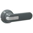 ABB - OHG125H9K Pistolengriff grau 125mm
