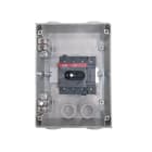 ABB - Gekaps. Lastsch. OTP45B4M