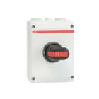 ABB - Gekaps. Lastsch. OTP63B6M