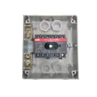 ABB - Gekaps. Lastsch. OTP25BA4M