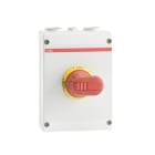 ABB - Gekaps. Lastsch. OTP63BA6M