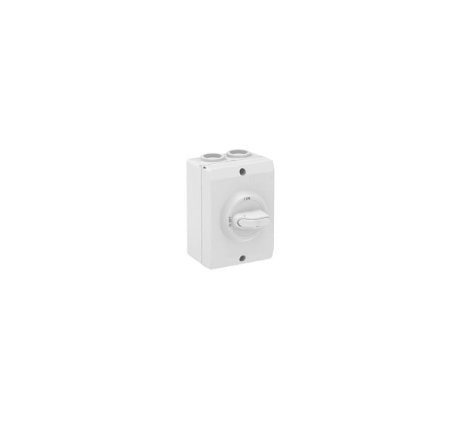 ABB - Sich.sch. OTP16H3M/10