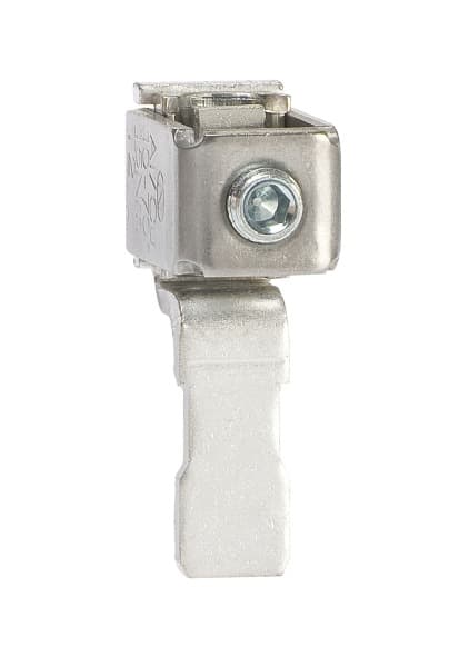 ABB - OZXL1/1 Anschlussklemme für Al- u. Cu-Kabel Kabelquerschnitt 10-70mm²